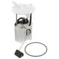 Fuel Pump Module Assembly - Delphi FG1934