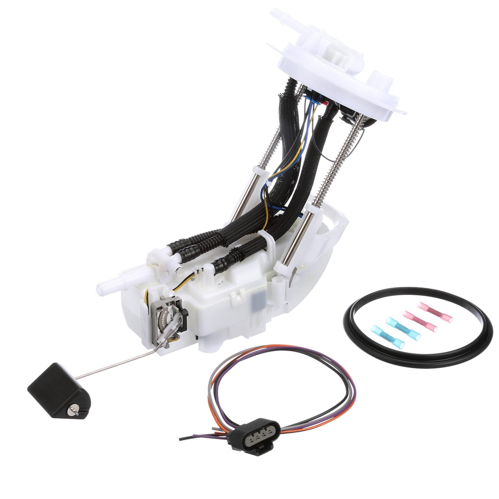 Fuel Pump Module Assembly - Right Passenger Side - Delphi FG1939