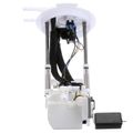 Fuel Pump Module Assembly - Right Passenger Side - Delphi FG1939