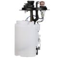 Fuel Pump Module Assembly - Delphi FG2065