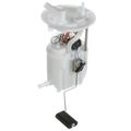 Fuel Pump Module Assembly - Right Passenger Side - Delphi FG2069