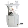 Fuel Pump Module Assembly - Right Passenger Side - Delphi FG2069