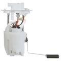 Fuel Pump Module Assembly - Right Passenger Side - Delphi FG2069