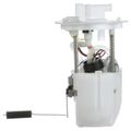 Fuel Pump Module Assembly - Right Passenger Side - Delphi FG2069