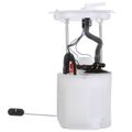 Fuel Pump Module Assembly - Delphi FG2070