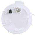 Fuel Pump Module Assembly - Left Driver Side - Delphi FG2077