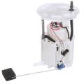 Fuel Pump Module Assembly - Left Driver Side - Delphi FG2077