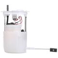 Fuel Pump Module Assembly - Left Driver Side - Delphi FG2077