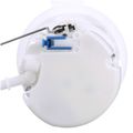 Fuel Pump Module Assembly - Left Driver Side - Delphi FG2077