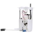 Fuel Pump Module Assembly - Left Driver Side - Delphi FG2077