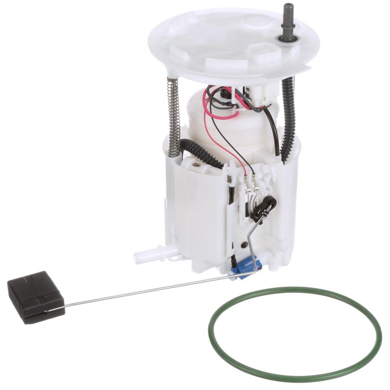 Fuel Pump Module Assembly - Left Driver Side - Delphi FG2077