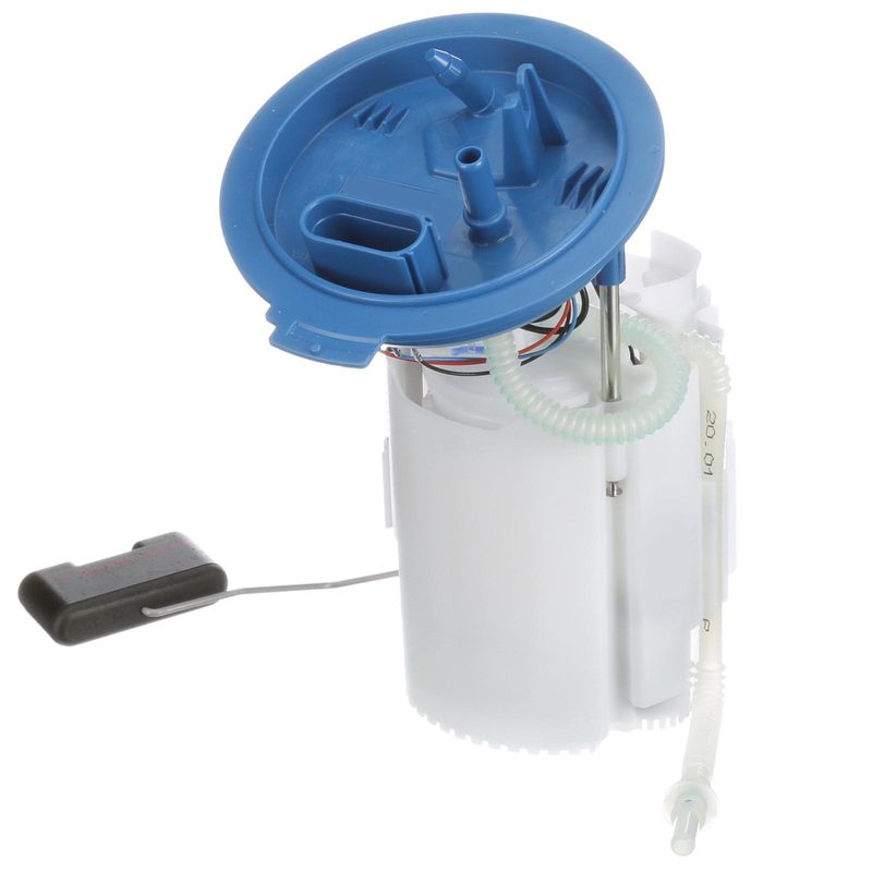 Fuel Pump Module Assembly - Delphi FG2080