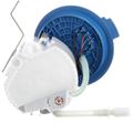 Fuel Pump Module Assembly - Delphi FG2080