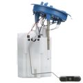 Fuel Pump Module Assembly - Delphi FG2080