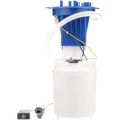 Fuel Pump Module Assembly - Delphi FG2082