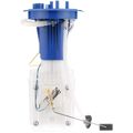 Fuel Pump Module Assembly - Delphi FG2082