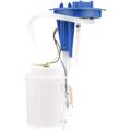 Fuel Pump Module Assembly - Delphi FG2082