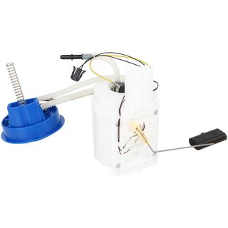 Fuel Pump Module Assembly - Right Passenger Side - Delphi FG2084