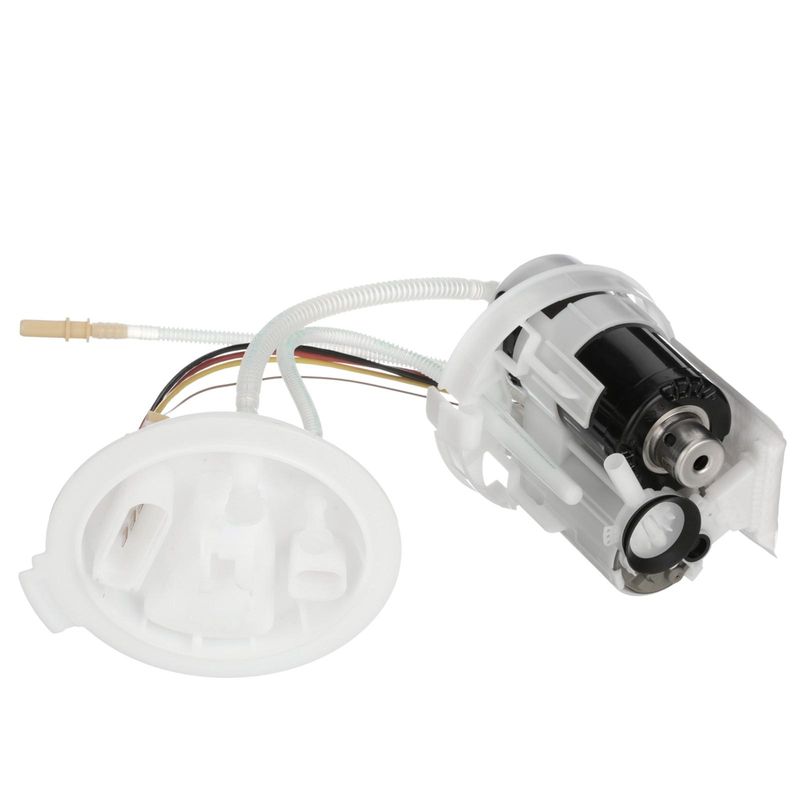 Fuel Pump Module Assembly - Delphi FG2093