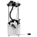 Fuel Pump Module Assembly - Delphi FG2098