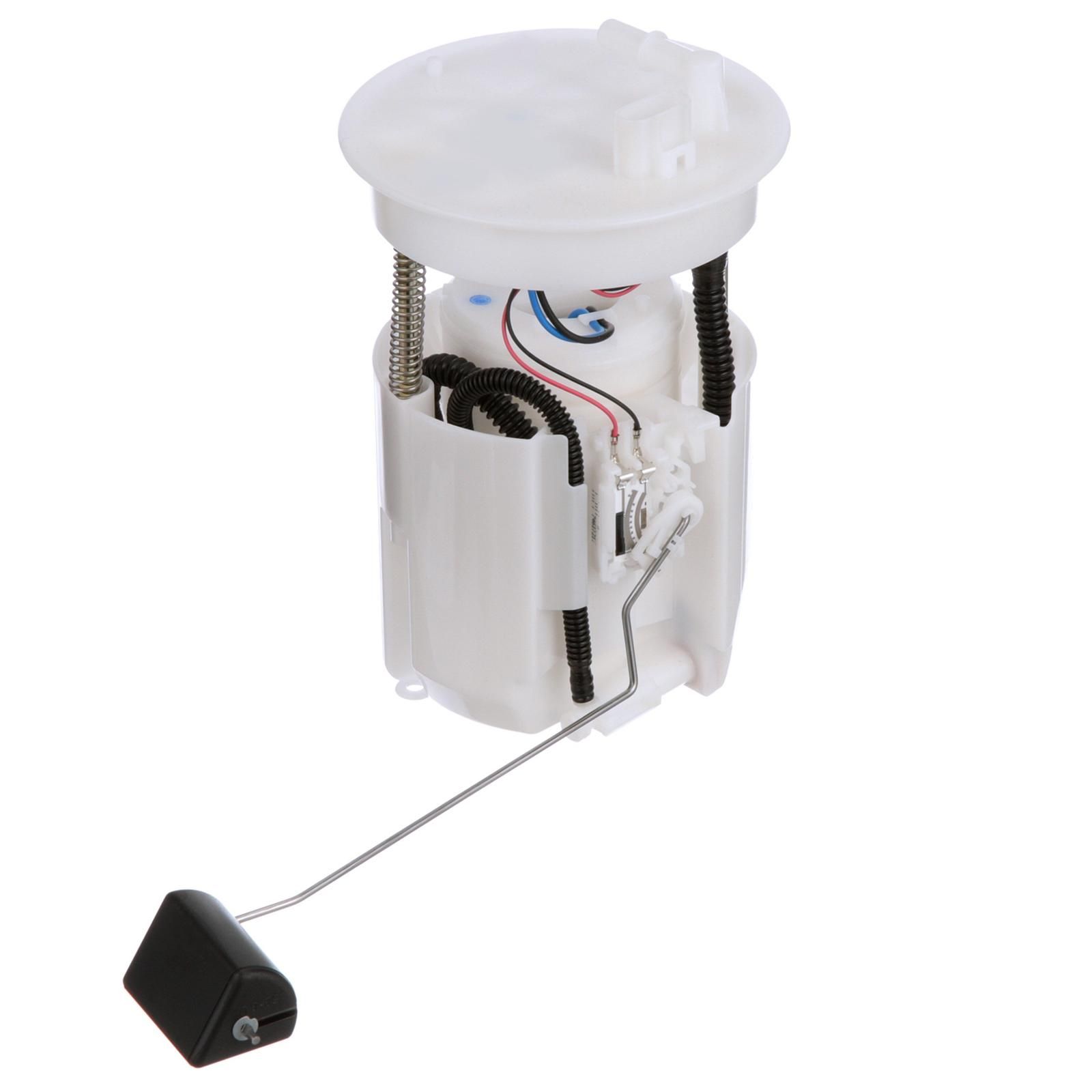 Fuel Pump Module Assembly - Delphi FG2004