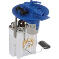 Fuel Pump Module Assembly - Delphi FG2019