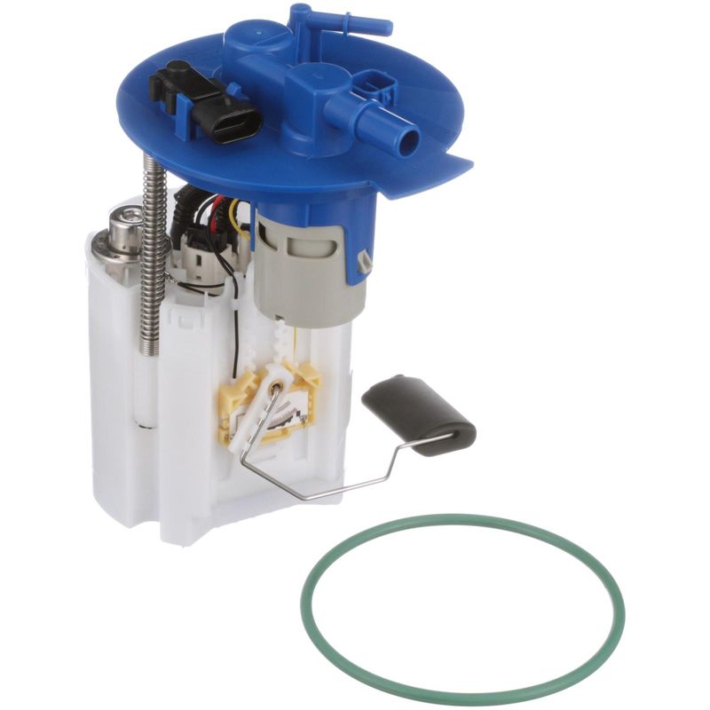 Fuel Pump Module Assembly - Delphi FG2019