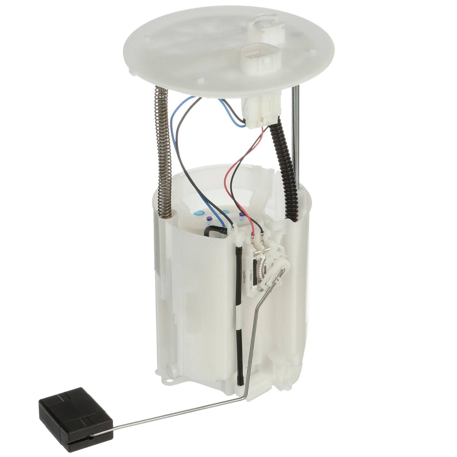 Fuel Pump Module Assembly - Delphi FG2144