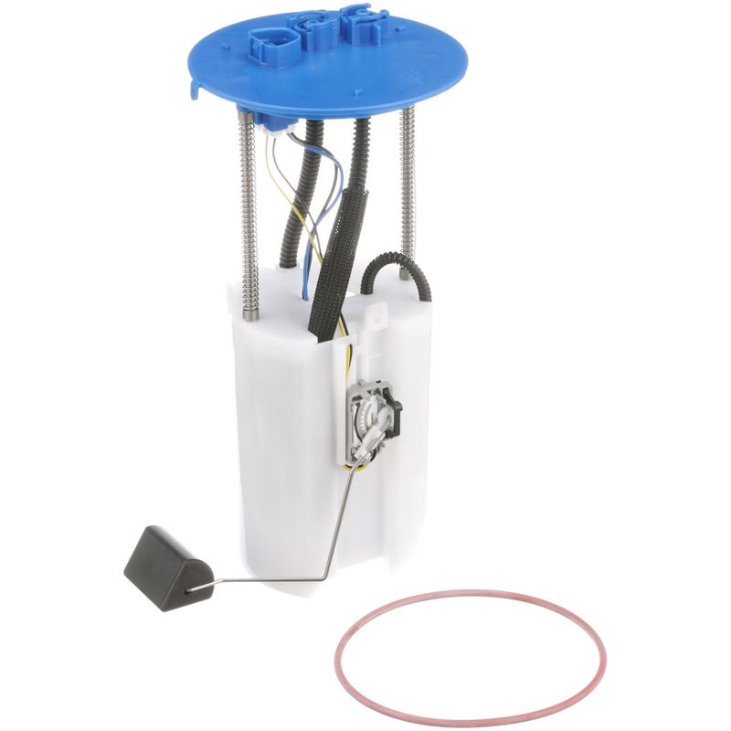 Fuel Pump Module Assembly - Delphi FG2146