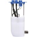 Fuel Pump Module Assembly - Delphi FG2147