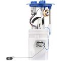 Fuel Pump Module Assembly - Delphi FG2148