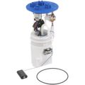 Fuel Pump Module Assembly - Delphi FG2148