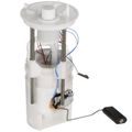 Fuel Pump Module Assembly - Delphi FG2156