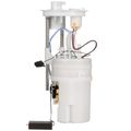 Fuel Pump Module Assembly - Delphi FG2156