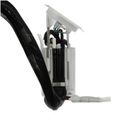 Fuel Pump Module Assembly - Delphi FG2165