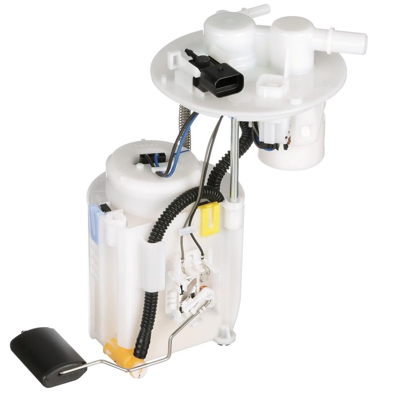 Fuel Pump Module Assembly - Delphi FG2171