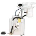 Fuel Pump Module Assembly - Delphi FG2171