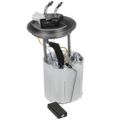 Fuel Pump Module Assembly - Delphi FG2175