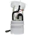 Fuel Pump Module Assembly - Delphi FG2179