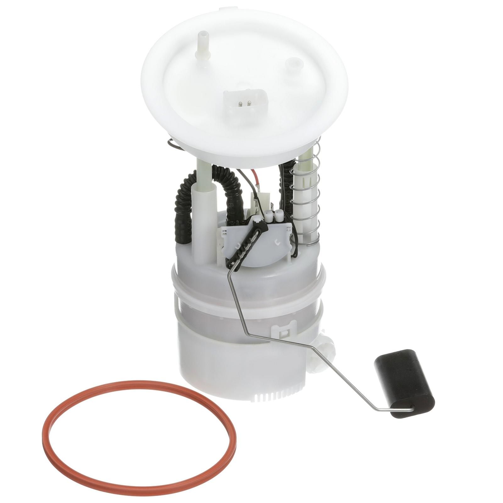 Fuel Pump Module Assembly - Delphi FG2179