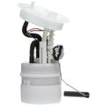 Fuel Pump Module Assembly - Delphi FG2179