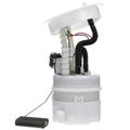 Fuel Pump Module Assembly - Delphi FG2179