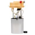 Fuel Pump Module Assembly - Delphi FG2182