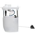 Fuel Pump Module Assembly - Delphi FG2185