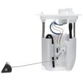 Fuel Pump Module Assembly - Delphi FG2185