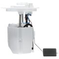 Fuel Pump Module Assembly - Delphi FG2185