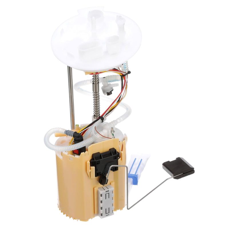 Fuel Pump Module Assembly - Delphi FG2186