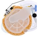 Fuel Pump Module Assembly - Delphi FG2186