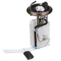 Fuel Pump Module Assembly - Delphi FG2193