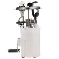 Fuel Pump Module Assembly - Delphi FG2193